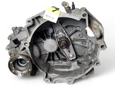 Pièce détachée automobile d'occasion BOÎTE DE VITESSES pour SEAT IBIZA (6L1)  Références OEM IAM GDL  5 VELOCIDADES