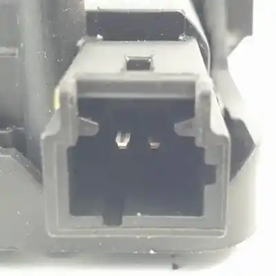 Second-hand car spare part interior right front handle for peugeot 1007 kfv(tu3jp) oem iam references 96801417  