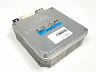 Автозапчастина б/у електронний модуль для toyota rav 4 (a3) 1azfe посилання на oem iam 8965042040  