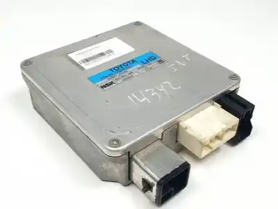 Автозапчастина б/у електронний модуль для toyota rav 4 (a3) 1azfe посилання на oem iam 8965042040