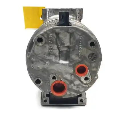 Автозапчасти б/у компрессор кондиционера воздуха за renault laguna ii (bg0) g9t605 ссылки oem iam 8200424250  