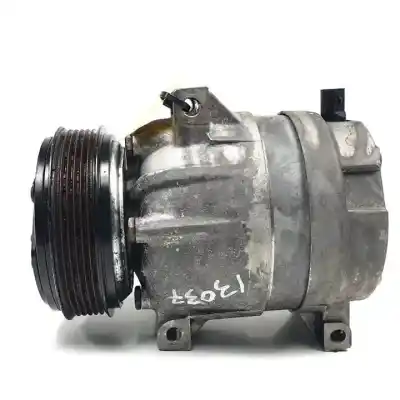 Автозапчасти б/у компрессор кондиционера воздуха за renault laguna ii (bg0) g9t605 ссылки oem iam 8200424250  