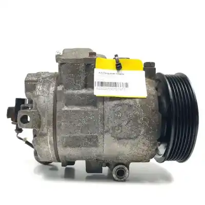 Tweedehands auto-onderdeel airconditioning compressor voor seat ibiza (6l1) sport rider oem iam-referenties 6q0820808b  6seu14cnd1