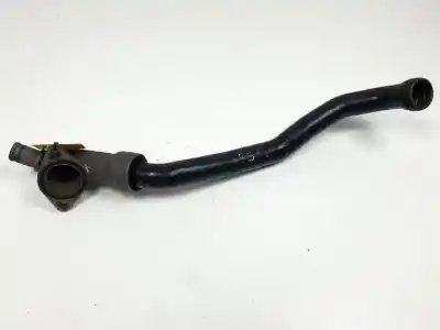 Second-hand car spare part intercooler pipe for fiat ii scudo (272) combi rhh oem iam references 9655520680