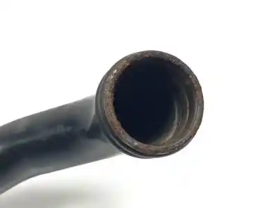 Second-hand car spare part intercooler pipe for fiat ii scudo (272) combi rhh oem iam references 9655520680  