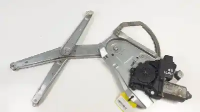 Tweedehands auto-onderdeel regelaar rechts voor ruit voor opel omega 2.5 d -x25dt oem iam-referenties 09174454