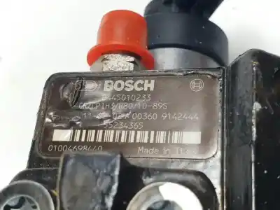 Автозапчасти б/у тнвд насос за volvo c70 cabriolet b5234t9 ссылки oem iam 0445010233  