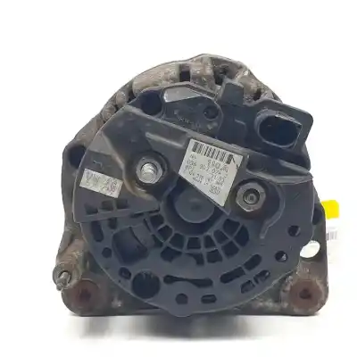 Pièce détachée automobile d'occasion alternateur pour seat ibiza (6l1) stella références oem iam 036903024j  0124325081