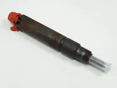 Автозапчастина б/у инжектор для seat leon (1m1) d-asv посилання на oem iam 038130202a