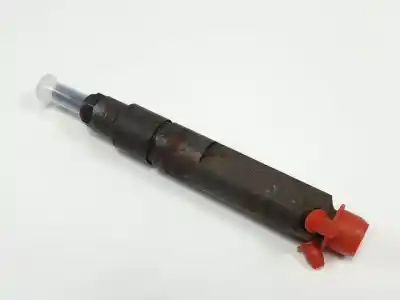 Second-hand car spare part injector for seat leon (1m1) d-asv oem iam references 038130202a  