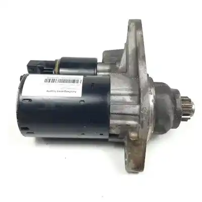 Gebrauchtes Autoersatzteil motor startet zum seat ibiza (6l1) reference oem-iam-referenzen 02t911023  0001120400