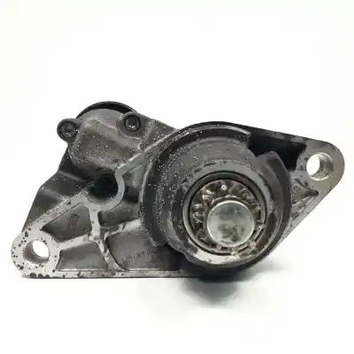 Gebrauchtes Autoersatzteil motor startet zum seat ibiza (6l1) reference oem-iam-referenzen 02t911023  0001120400