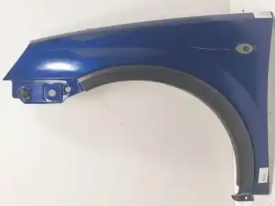 Second-hand car spare part LEFT FRONT FIN for OPEL CORSA C  OEM IAM references   