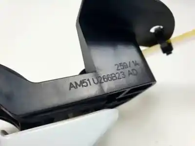 Автозапчасти б/у задняя левая наружная ручка за ford grand c-max (cb7) t1db ссылки oem iam am51u266b23ad  