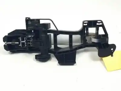 Автозапчасти б/у задняя левая наружная ручка за ford grand c-max (cb7) t1db ссылки oem iam am51u266b23ad  