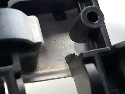 Автозапчасти б/у задняя левая наружная ручка за ford grand c-max (cb7) t1db ссылки oem iam am51u266b23ad  