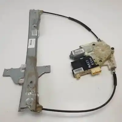 Peça sobressalente para automóvel em segunda mão ELEVADOR DE VIDROS DIANTEIRA ESQUERDA por CITROEN C4 COUPE  Referências OEM IAM 9647442280  