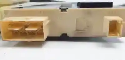 Peça sobressalente para automóvel em segunda mão elevador de vidros dianteira esquerda por citroen c4 coupe 9hx referências oem iam 9647442280  