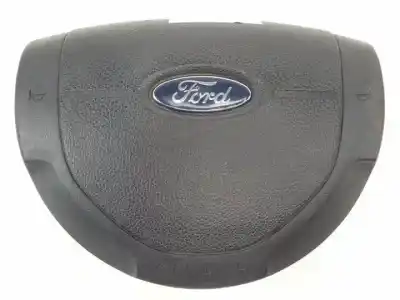 Автозапчасти б/у ПЕРЕДНЯЯ ЛЕВАЯ ПОДУШКА БЕЗОПАСНОСТИ за FORD FIESTA (CBK)  ссылки OEM IAM 6S6AA042B85ABZ  