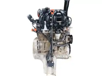 Pezzo di ricambio per auto di seconda mano MOTORE COMPLETO per MERCEDES-BENZ CLASE A (W168)  Riferimenti OEM IAM 166960  