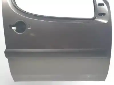 Автозапчастина б/у передні праві двері для fiat i doblò (119) 223b1000 посилання на oem iam   