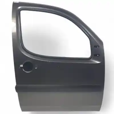 Автозапчастина б/у передні праві двері для fiat i doblò (119) 223b1000 посилання на oem iam 