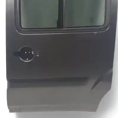 Автозапчастина б/у ліві розсувні бічні двері для fiat i doblò (119) 223b1000 посилання на oem iam   