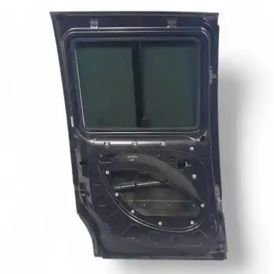 Автозапчастина б/у ліві розсувні бічні двері для fiat i doblò (119) 223b1000 посилання на oem iam   