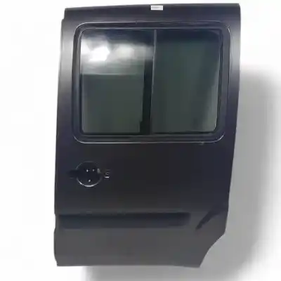 Автозапчастина б/у ліві розсувні бічні двері для fiat i doblò (119) 223b1000 посилання на oem iam 