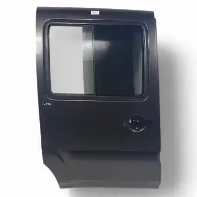 Автозапчастина б/у праві бічні розсувні двері для fiat i doblò (119) 223b1000 посилання на oem iam 