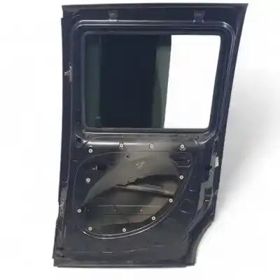 Second-hand car spare part right sliding side door for fiat i doblò (119) 223b1000 oem iam references   