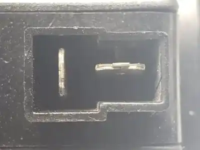 Автозапчастина б/у вентилятор опалення для fiat i doblò (119) 223b1000 посилання на oem iam   