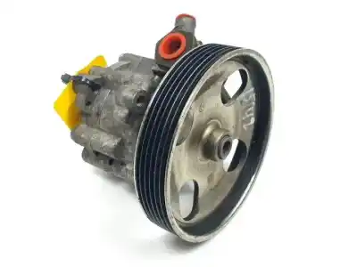 Gebrauchtes Autoersatzteil Hydraulikpumpe Lenkung zum PEUGEOT EXPERT KASTEN  OEM-IAM-Referenzen 1400831680  9637000880