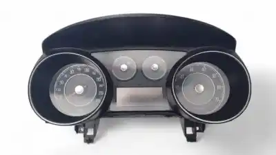 Pièce détachée automobile d'occasion COMPTEUR DE VITESSE TABLEAU DE BORD pour FIAT III EVO PUNTO (199)  Références OEM IAM 51852796  