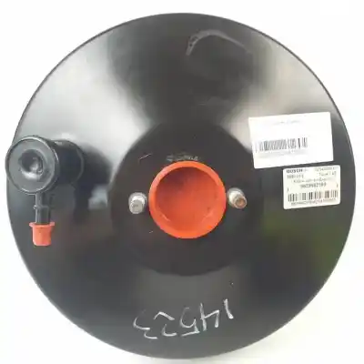 Peça sobressalente para automóvel em segunda mão servo freio por citroen c4 coupe 9hx referências oem iam 9639662180