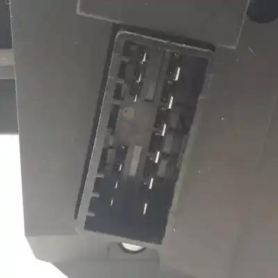 Автозапчастина б/у управління світлом для fiat i doblò (119) 223b1000 посилання на oem iam   