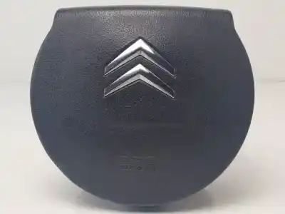 Peça sobressalente para automóvel em segunda mão airbag dianteiro esquerdo por citroen c4 coupe 9hx referências oem iam 96471578zd