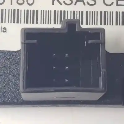 Second-hand car spare part sensor for citroen c4 coupe 9hx oem iam references 9650236180  688180440