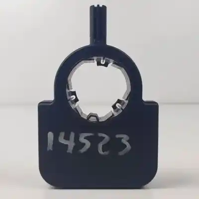 Second-hand car spare part sensor for citroen c4 coupe 9hx oem iam references 9650236180  688180440