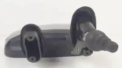 Автозапчастина б/у ліве дзеркало для fiat i doblò (119) 223b1000 посилання на oem iam   