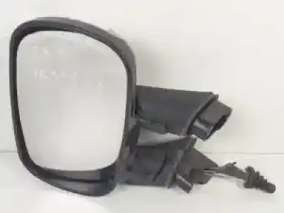 Автозапчастина б/у ліве дзеркало для fiat i doblò (119) 223b1000 посилання на oem iam   