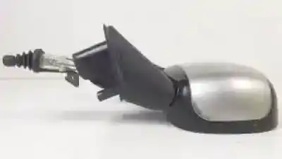 Автозапчастина б/у ліве дзеркало для fiat i doblò (119) 223b1000 посилання на oem iam   