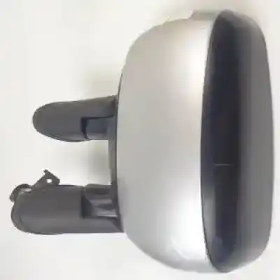 Автозапчастина б/у ліве дзеркало для fiat i doblò (119) 223b1000 посилання на oem iam   