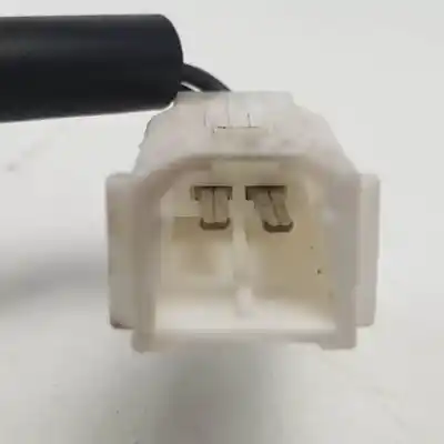 Автозапчастина б/у кільце піддушки безопасности для fiat i doblò (119) 223b1000 посилання на oem iam   