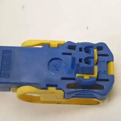 Автозапчастина б/у кільце піддушки безопасности для fiat i doblò (119) 223b1000 посилання на oem iam   