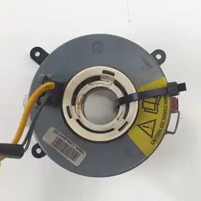 Автозапчастина б/у кільце піддушки безопасности для fiat i doblò (119) 223b1000 посилання на oem iam   