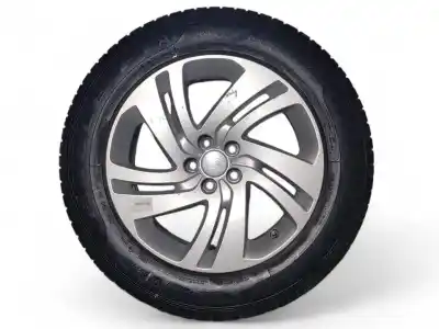 Peça sobressalente para automóvel em segunda mão jogo de jantes por land rover range rover iv (l405) 3.0 sdv6 4x4 referências oem iam 