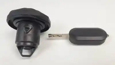 Автозапчастина б/у колпачка паливна для fiat i doblò (119) 223b1000 посилання на oem iam   