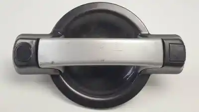 Автозапчастина б/у права зовнішня ручка для fiat i doblò (119) 223b1000 посилання на oem iam 