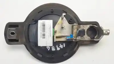 Автозапчастина б/у права зовнішня ручка для fiat i doblò (119) 223b1000 посилання на oem iam   